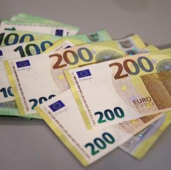 Ramalan Morgan Stanley Jitu! Trading Euro Cuan Rp 44 Juta/lot