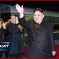 Kim Jong Un akan Temui Presiden Rusia
