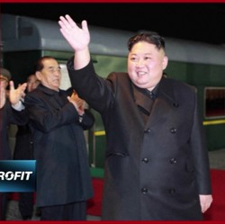 Kim Jong Un akan Temui Presiden Rusia
