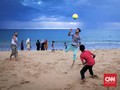 FOTO: Panorama Wisata Sri Lanka