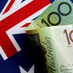 Tak Cuma Dolar AS, Dolar Australia Juga Ikutan Ngamuk!