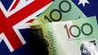 Semester I-2022, Dolar Australia Keok Lawan Rupiah