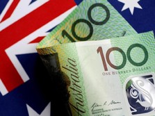 Meroket 3%, Dolar Australia Kini Lebih Mahal Dari Singapura