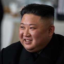 Awas! Kim Jong Un Sukses Bikin Drone Pengintai