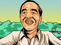 Simak! Ini Deretan Jalan Tol yang Bakal Beroperasi di 2019