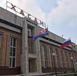 Makin Mesra, Kelompok Pemuda Korut-Rusia Gelar Pertemuan di Pyongyang