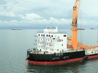 Kapal 60 GT Wajib Pasang Alat 'Mata-Mata' Mulai 20 Agustus