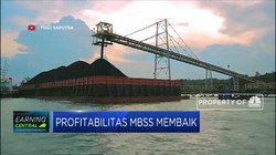 MBSS Raih Laba Bersih USD 1,5 Juta