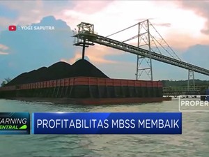 MBSS Raih Laba Bersih USD 1,5 Juta