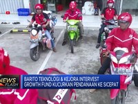 SiCepat Dapat Pendanaan USD 50 Juta di 2018