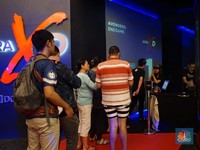 Perdana di RI, Begini Sensasi Nonton Subuh Avengers: Endgame