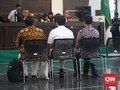 Sidang Bahar Smith Dilanjutkan dengan Pemeriksaan Tiga Ahli