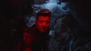 Diet dan Olahraga yang Dilakukan Pemeran Avengers: Endgame