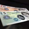 Suku Bunga Batal Naik, Poundsterling Bisa ke Bawah Rp 19.000?