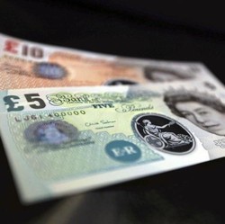 Alert! Poundsterling Bakal Berubah karena Elizabeth Wafat