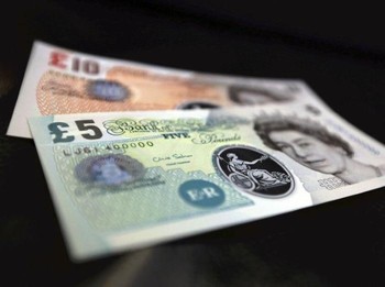 Alert! Poundsterling Bakal Berubah karena Elizabeth Wafat