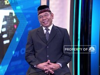 Dapat Kuota Haji Tambahan, Anggaran Ditingkatkan