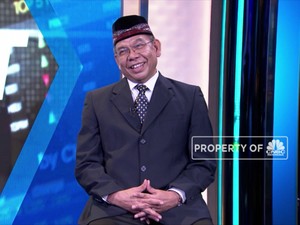 Dapat Kuota Haji Tambahan, Anggaran Ditingkatkan