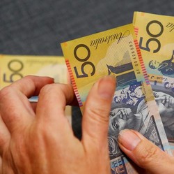 Efek Corona, Australia Pangkas Bunga Acuan ke Level Terendah