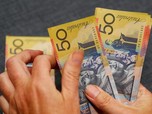 Efek Corona, Australia Pangkas Bunga Acuan ke Level Terendah