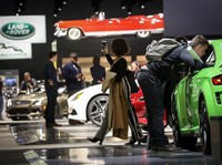 Deretan Mobil Terbaik Hingga Terburuk di Pameran Otomotif AS