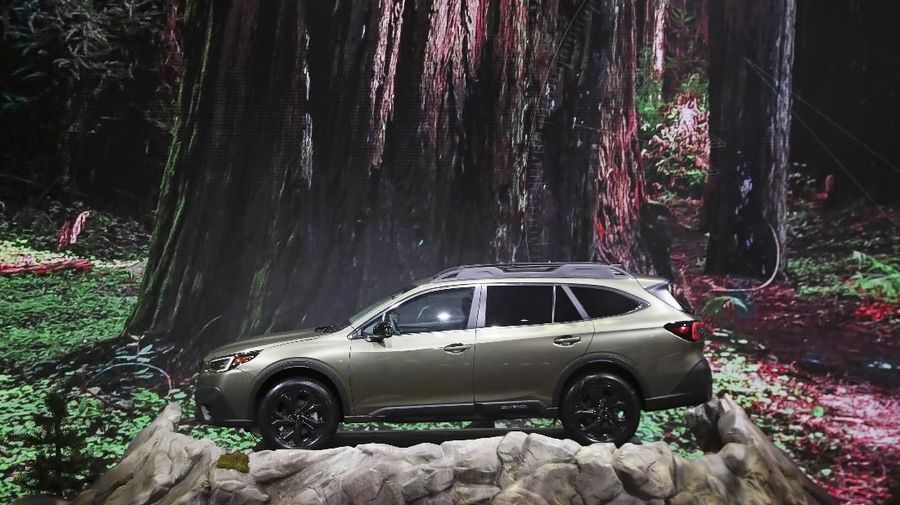 Berikut beberapa mobil terbaik hingga terburuk pada Pameran mobil New York International Auto Show Menurut CNBC internasional.