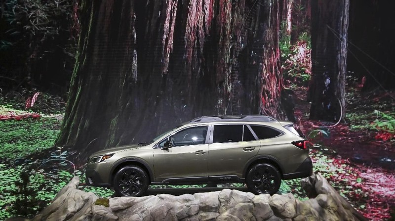 Berikut beberapa mobil terbaik hingga terburuk pada Pameran mobil New York International Auto Show Menurut CNBC internasional.