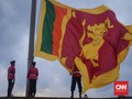 Mantan Kepala Pertahanan Sri Lanka Ingin Maju Jadi Presiden