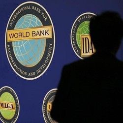 Bank Dunia: Perang Dagang Masih Hantui Ekonomi RI
