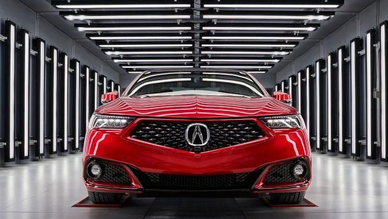 Berikut beberapa mobil terbaik hingga terburuk pada Pameran mobil New York International Auto Show Menurut CNBC internasional.