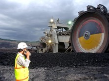Produksi Batu Bara PTBA H1 2021 13 Juta Ton, Naik 10,6%
