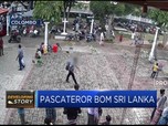 Pasca Teror Bom Sri Lanka