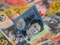 Suku Bunga Bakal Dipangkas, Rupiah Bisa Tekuk Dolar Australia