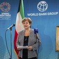 Duh, IMF & Bank Dunia Tegaskan Ekonomi Global Makin Sulit