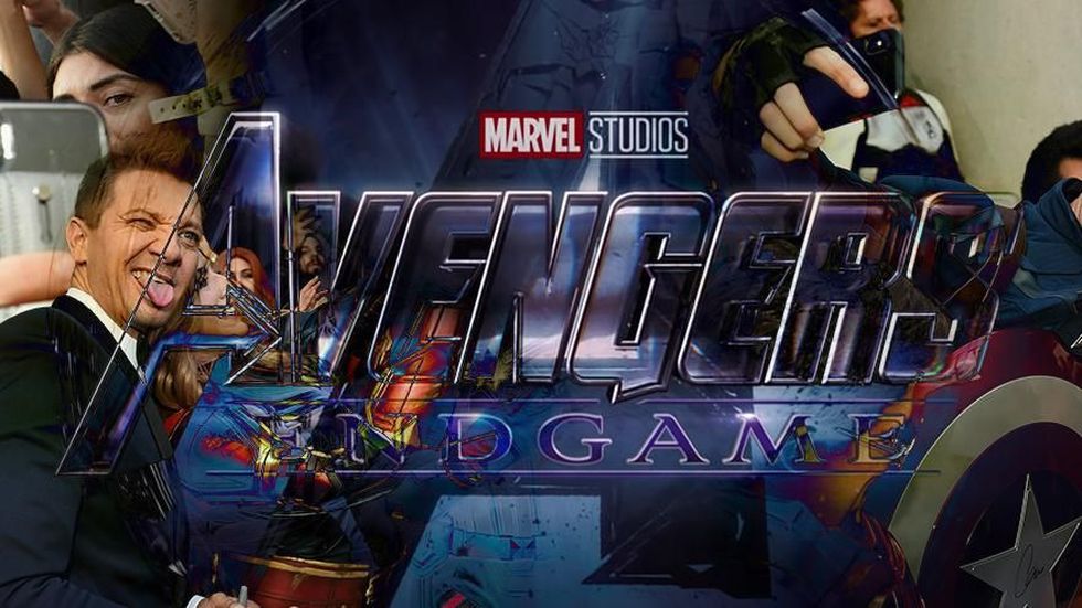 Fokus : Babak Akhir 'Avengers'