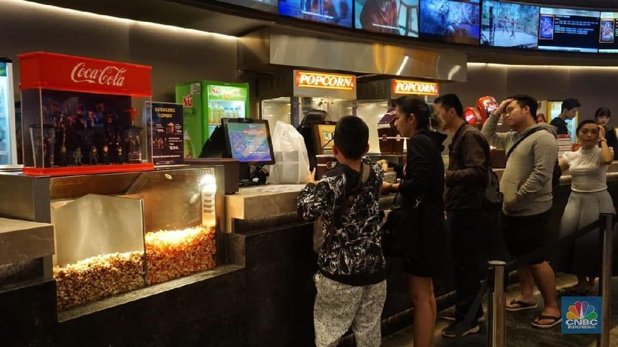 Pemerintah membuka pendaftaran untuk menjadi Calon Anggota Lembaga Sensor Film dan Tenaga Sensor Tahun 2019.