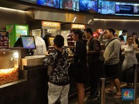 Ada Lowongan Anggota Lembaga Sensor Film Nih, Mau Daftar?