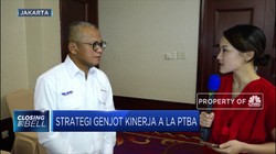 Laba Q1/2019 Anjlok, Begini Strategi PTBA Genjot Kinerja