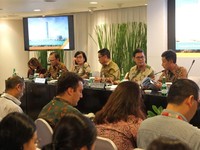 Laba BNI Kuartal I-2019 Tumbuh 11,5% Jadi Rp 4,08 T