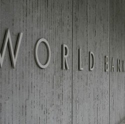 Ngeri! Bank Dunia Ramal Ekonomi RI 2020 Tumbuh di Bawah 5%