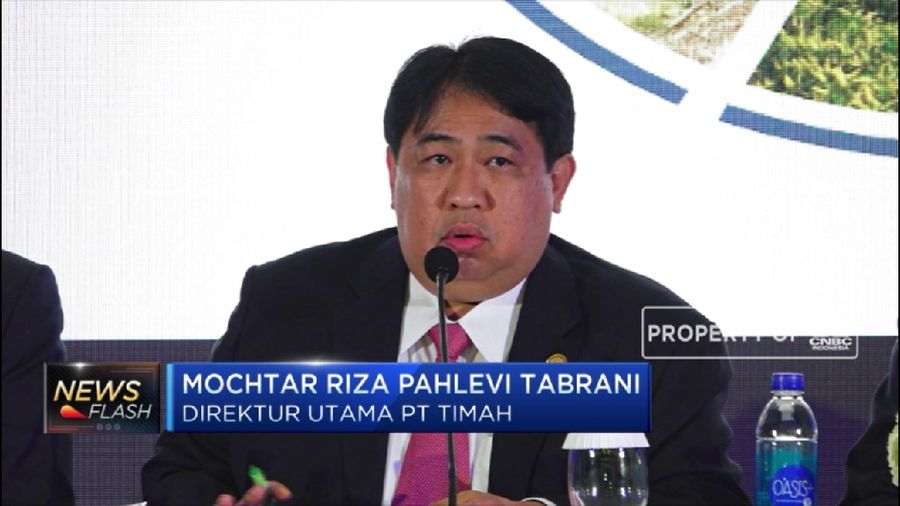 Agenda yang akan dibahas dalam RUPS ini adalah pergantian manajemen, baik direktur maupun komisaris perusahaan.