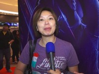 Demi Nonton Duluan, Fans Avengers Australia Ini Terbang ke RI