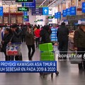 Asia Timur & Pasifik Terdampak Pelemahan Ekonomi China