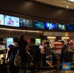 Subuh di Bioskop, Ini Penampakan Penonton Avengers: Endgame