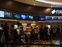 Berkat Avengers Endgame, Tiket Bioskop Terjual 15 Kali Lipat!