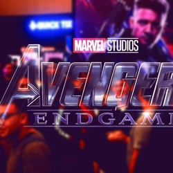'Jentikan Jari Thanos' Raup Triliunan di Pekan Pertama