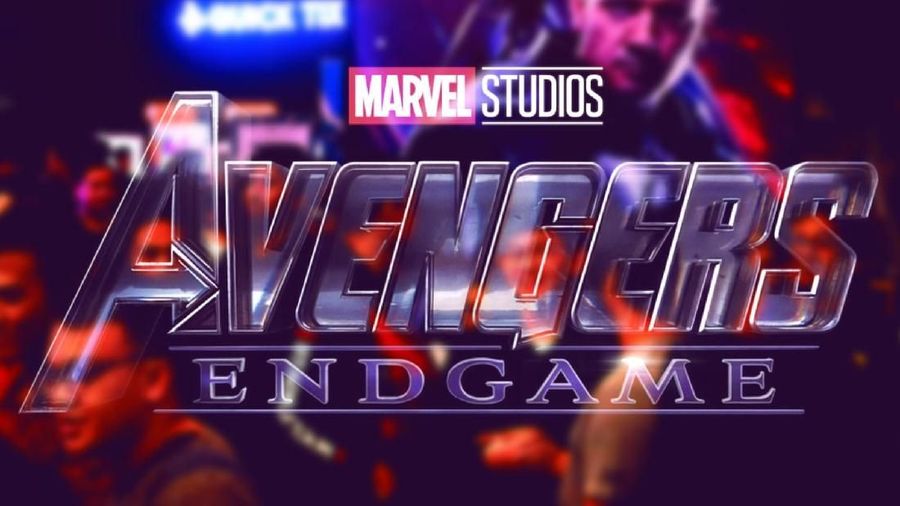 Avengers: Endgame memiliki potensi untuk memecahkan rekor akhir pekan ini.
