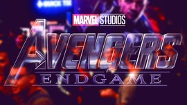 Avengers Endgame Cetak Sejarah, Raup Rp 14 T di Pekan Pertama