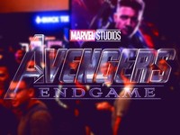 Raup Rp 28 T Dalam 11 Hari, Avengers: Endgame Lewati Avatar?