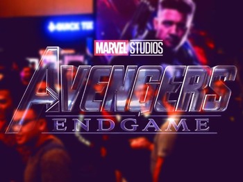 Raup Rp 28 T Dalam 11 Hari, Avengers: Endgame Lewati Avatar?